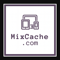 MixCache.com Extended Catalog
